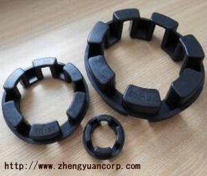 Manufacturers Exporters and Wholesale Suppliers of PU Coupling Spider/Insert NM Yantai 