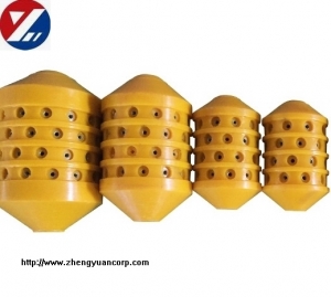 Manufacturers Exporters and Wholesale Suppliers of Polyurethane Pipeline Decoking Pig Yantai 