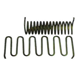 Manufacturers Exporters and Wholesale Suppliers of Open Coil Air Heater hyderabad Andhra Pradesh