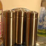 Manufacturers Exporters and Wholesale Suppliers of Quantum Energy Flask (QEF 03) hyderabad Andhra Pradesh