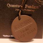 Manufacturers Exporters and Wholesale Suppliers of Quantum Pendant (QP2) hyderabad Andhra Pradesh