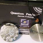 Manufacturers Exporters and Wholesale Suppliers of Quantum Pendant (QP3) hyderabad Andhra Pradesh