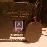 Manufacturers Exporters and Wholesale Suppliers of Quantum Pendant (QP4) hyderabad Andhra Pradesh