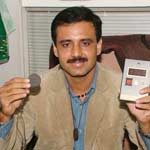 Manufacturers Exporters and Wholesale Suppliers of Scalar Energy Pendants (SEP 07) hyderabad Andhra Pradesh