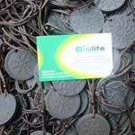 Manufacturers Exporters and Wholesale Suppliers of Scalar Energy Pendants (SEP 08) hyderabad Andhra Pradesh