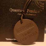 Manufacturers Exporters and Wholesale Suppliers of Scalar Energy Pendants (SEP 04) hyderabad Andhra Pradesh