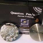 Manufacturers Exporters and Wholesale Suppliers of MST Energy Pendants (MEP 13) hyderabad Andhra Pradesh