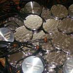 Manufacturers Exporters and Wholesale Suppliers of MST Energy Pendants (MEP 11) hyderabad Andhra Pradesh