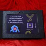 Manufacturers Exporters and Wholesale Suppliers of Scalar Energy Pendants (SEP 14) hyderabad Andhra Pradesh