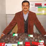 Manufacturers Exporters and Wholesale Suppliers of Scalar Energy Pendants (SEP 11) hyderabad Andhra Pradesh