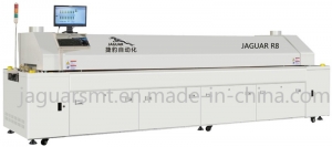 Manufacturers Exporters and Wholesale Suppliers of BGA Soldering Oven/LED Reflow Oven with Temperature Measurement R8 Shenzhen Guangdong