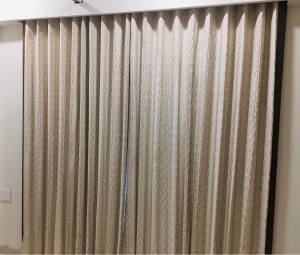 Manufacturers Exporters and Wholesale Suppliers of Ring Curtain Ahmedabad Gujarat