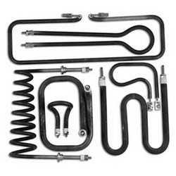 Manufacturers Exporters and Wholesale Suppliers of Tubular Heater hyderabad Andhra Pradesh