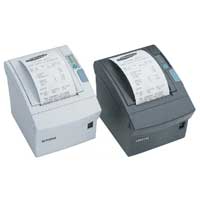 Manufacturers Exporters and Wholesale Suppliers of Samsung 350 PLus Thermal Receipt Printer hyderabad Andhra Pradesh