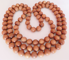 Manufacturers Exporters and Wholesale Suppliers of Sandalwood Mala Jaipur Rajasthan