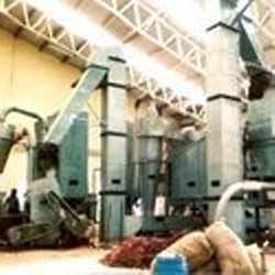 Manufacturers Exporters and Wholesale Suppliers of Chili Deseeding Plants hyderabad Andhra Pradesh