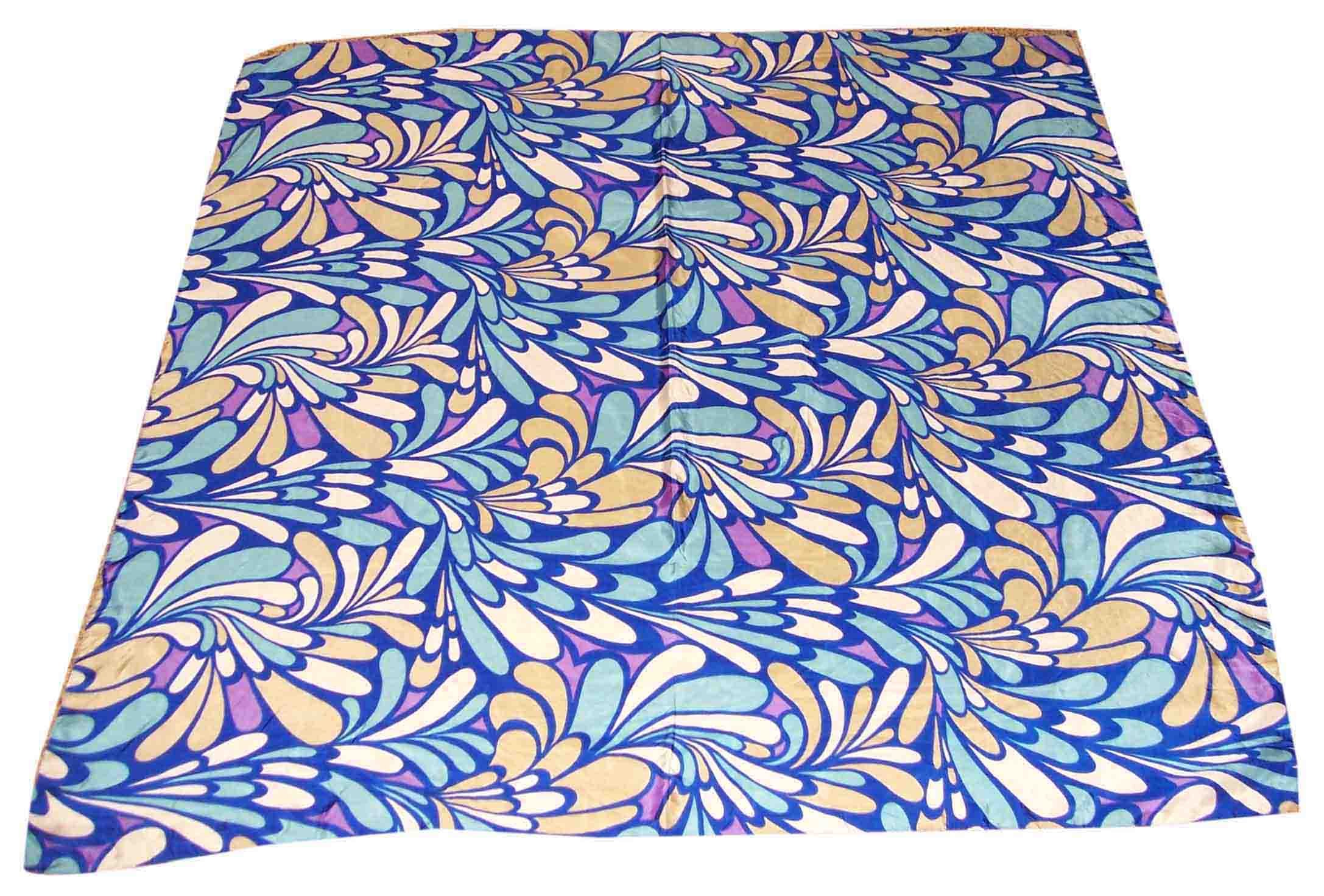 Manufacturers Exporters and Wholesale Suppliers of square scarves Mumbai Maharashtra