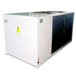Manufacturers Exporters and Wholesale Suppliers of Aircooled Scroll Chillers Jalandhar Punjab