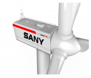 Manufacturers Exporters and Wholesale Suppliers of Wind Turbine Generator SE11520 Pune Maharashtra