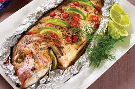 Manufacturers Exporters and Wholesale Suppliers of SEAFOOD Candolim Goa