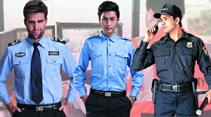 Manufacturers Exporters and Wholesale Suppliers of Security Uniforms Ajmer Rajasthan
