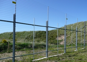 Manufacturers Exporters and Wholesale Suppliers of Power fencing Hyderabad Andhra Pradesh