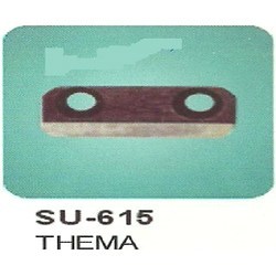 Manufacturers Exporters and Wholesale Suppliers of Selvedge Cutter Blade hyderabad Andhra Pradesh