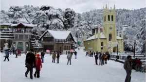 Service Provider of Shimla Jaipur Rajasthan 