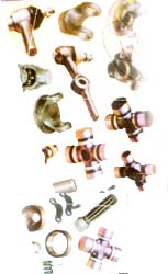 Manufacturers Exporters and Wholesale Suppliers of Shaft Components hyderabad Andhra Pradesh