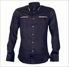 Manufacturers Exporters and Wholesale Suppliers of Shirts C New Delhi Delhi