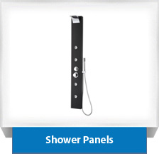 Manufacturers Exporters and Wholesale Suppliers of Shower Panels Rohtak  Haryana