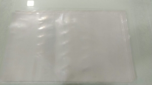 Manufacturers Exporters and Wholesale Suppliers of side seal plain pp bag Daman Gujarat
