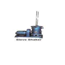 Manufacturers Exporters and Wholesale Suppliers of Sieve Shaker Chennai Tamil Nadu