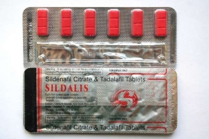 Manufacturers Exporters and Wholesale Suppliers of Sildalis Nagpur Maharashtra