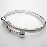 Manufacturers Exporters and Wholesale Suppliers of Silver Bangles Vadodara Gujarat