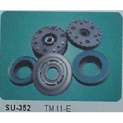 Manufacturers Exporters and Wholesale Suppliers of Slow Motion Clutch hyderabad Andhra Pradesh