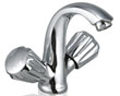 Manufacturers Exporters and Wholesale Suppliers of Central Hole Basin Mixer hyderabad Andhra Pradesh