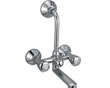 Manufacturers Exporters and Wholesale Suppliers of Wall Mixer Telephonic With Bend hyderabad Andhra Pradesh