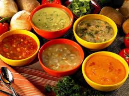 Manufacturers Exporters and Wholesale Suppliers of SOUPS Candolim Goa