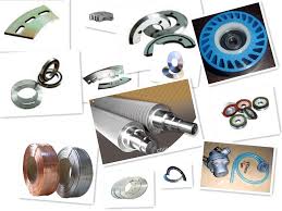 Manufacturers Exporters and Wholesale Suppliers of Spare 7 Palwal Haryana