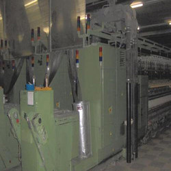 Manufacturers Exporters and Wholesale Suppliers of Spinning Machine hyderabad Andhra Pradesh