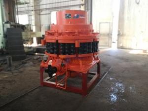 Manufacturers Exporters and Wholesale Suppliers of Spring Cone Crusher HeNan 