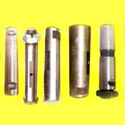 Manufacturers Exporters and Wholesale Suppliers of Spring Shackle Pin Vadodara Gujarat