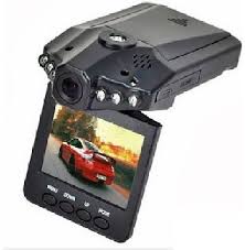 Spy Camer With Lcd