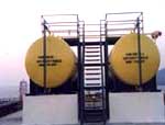 Manufacturers Exporters and Wholesale Suppliers of Stainless Steel Storage Tank Vadodara Gujarat