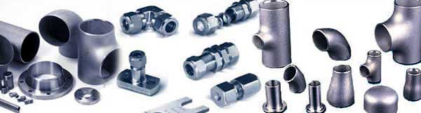 Manufacturers Exporters and Wholesale Suppliers of Stainless Steel Tube Fittings Telangana 
