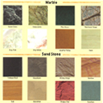 Manufacturers Exporters and Wholesale Suppliers of Marbles Vadodara Gujarat