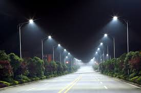 Manufacturers Exporters and Wholesale Suppliers of Street Lights New Delhi Delhi