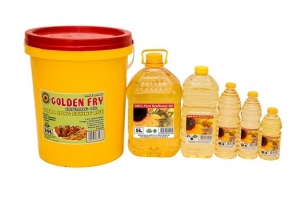 Manufacturers Exporters and Wholesale Suppliers of sunflower oil Miri.Sarawak Sarawak
