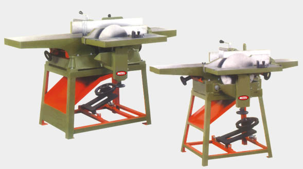 Manufacturers Exporters and Wholesale Suppliers of Surface Planer Jalandhar Punjab